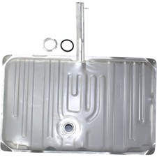 Replacement REPP670105 Fuel Tank Compatible with 1965-1967 Pontiac GTO 1966-1967 LeMans 21.5 gallons / 81 liters