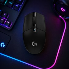 Gaming Maus PC Logitech G304 Lightspeed Wirel...