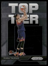 Diana Taurasi 2023-24 Panini Prizm WNBA Phoenix Mercury #14