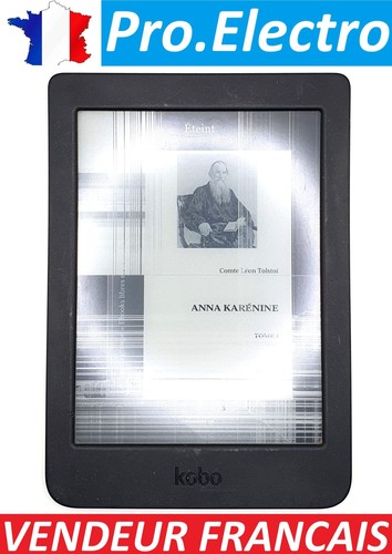 original:LCD écran dalle