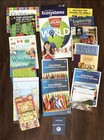 My Father's World Exploring Countries &Cultures Curriculum Basic Set 2nd Ed.