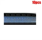 10Pcs MCP73831T-2ACI/OT SOT23-5 Charge Management Controller cg