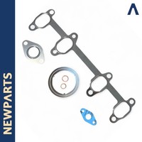 Set Dichtungen Turbolader FüR Fabia I Octavia Ii Superb 2 1.9 Tdi 038253056G