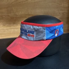 Outrigger Canoe Club Macfarlane Regatta Visor Hat