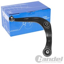 SKF QUERLENKER UNTEN VORDERACHSE LINKS LINKS PASSEND FÜR PEUGEOT 206 206+ |
