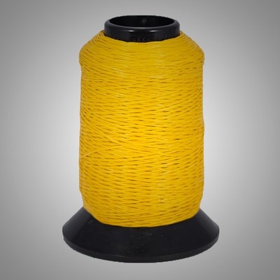 BCY 452X Bowstring Material 1/8lb Yellow Bow String Making