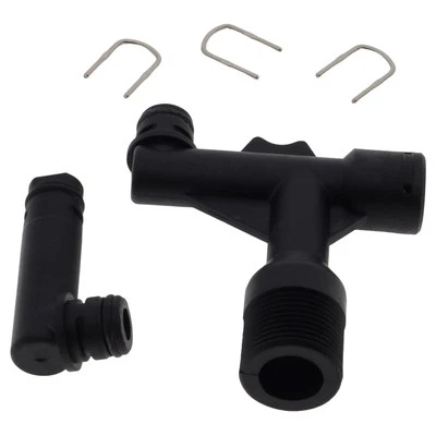 BLACK+DECKER Kit valve tuyau nettoyeur haute pression Black & Decker Stanley BXPW SXFPW SXPW