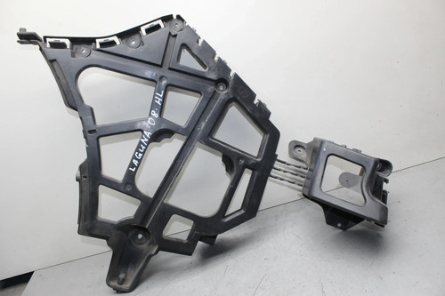 Bumpershouder Bumper achter links 850450002R Renault Laguna 3 III - Afbeelding 1 van 4