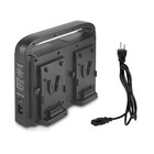 BP-4CH For Sony 14.4V/14.8V V-Mount Battery Charger Comprehensive Security