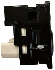 Luz Direccional Izquierda Para Toyota Sienna 2001-2003 – Con Bombillas Incluidas, Certificada DOT/SAE