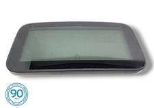 2016-2022 Honda Pilot Sunroof Moonroof Window Glass Panel Oem 2016-2022 Honda Pilot Sunroof Moonroof Window Glass Panel Oem