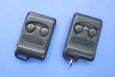 2x REMOTE FOB J5523518T1 KEYLESS ENTRY REMOTE KEY FOB ALARM TRANSMITTER