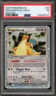 Pokemon Dragonite ex EX Dragon Holo Ultra Rare #90 PSA 1