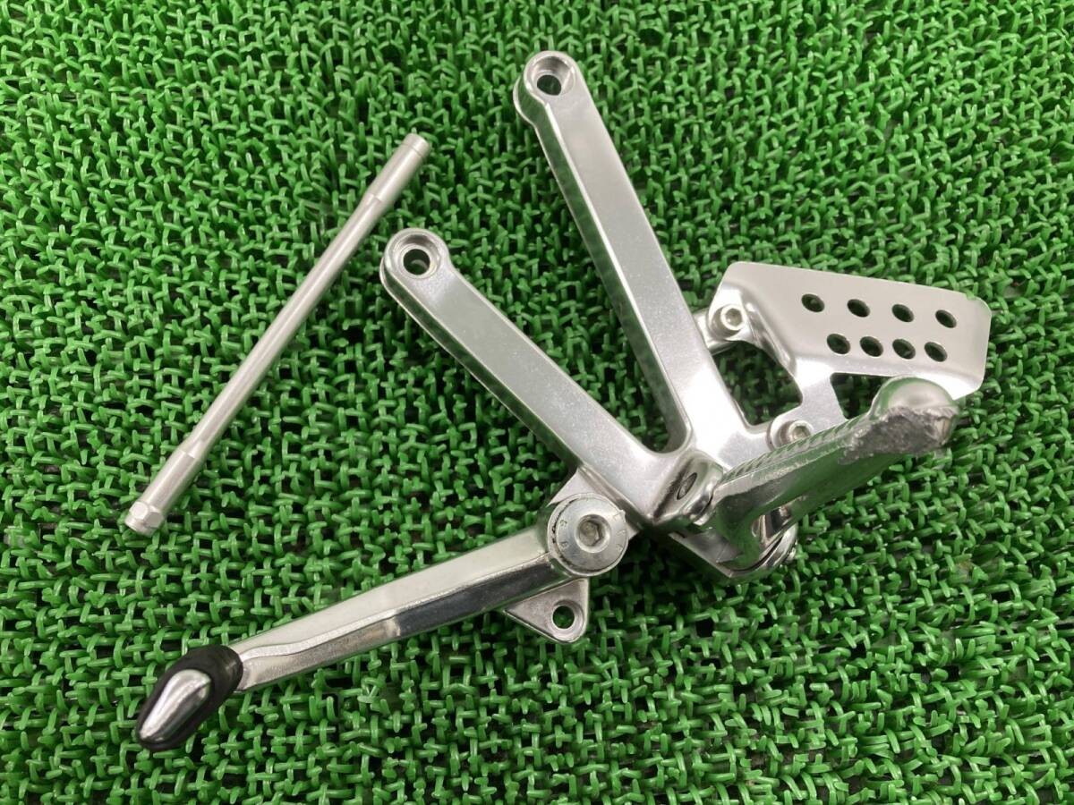 DUCATI Paul Smart 1000LE Genuine Step Left 82411031A Used