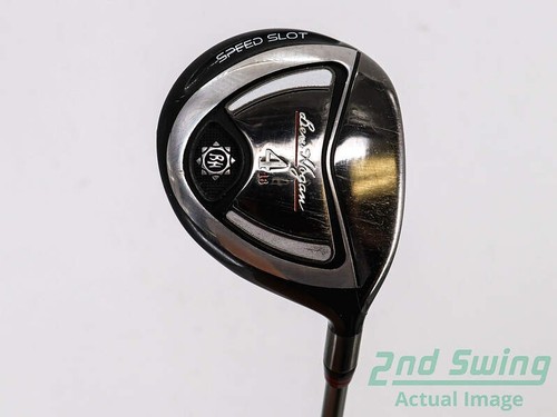 Ben Hogan GS53 Fairway Wood 4 Wood 4W 16° Graphite Regular Right 42.75in