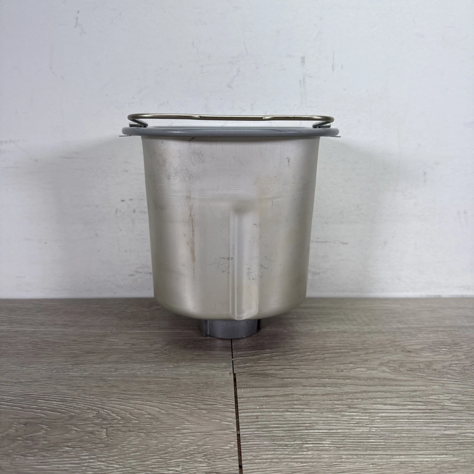 Breadman Plus Automatic Bread Maker TR-700 REPLACEMENT PAN ONLY