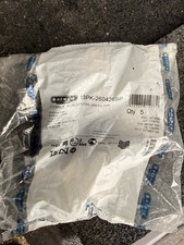 Henco T Stück 26 1/2 26 NEU✅