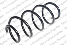 LESJÖFORS Fahrwerksfeder 4095128 für SKODA VW