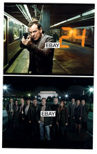 SALE:  24 2001 TV ACTION DRAMA PROMO PHOTOS #2 KIEFER SUTHERLAND