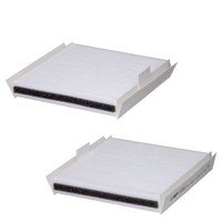 Innenraumfilter Pollenfilter 30 Mm Hengst Filter FüR U.A. Renault Espace