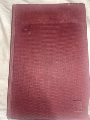 #ad Anatomy of American Wealth Doane 1940 Harper Economics Finance HC Book $29.99