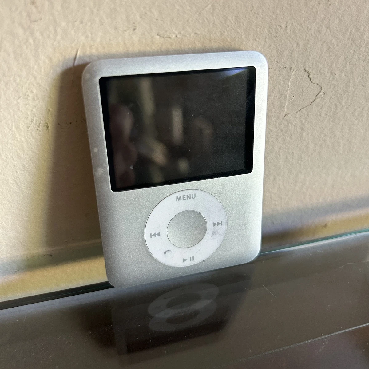 【ジャンク品】Apple iPod 4GB シルバー Ipod 4gb for sale - eBay