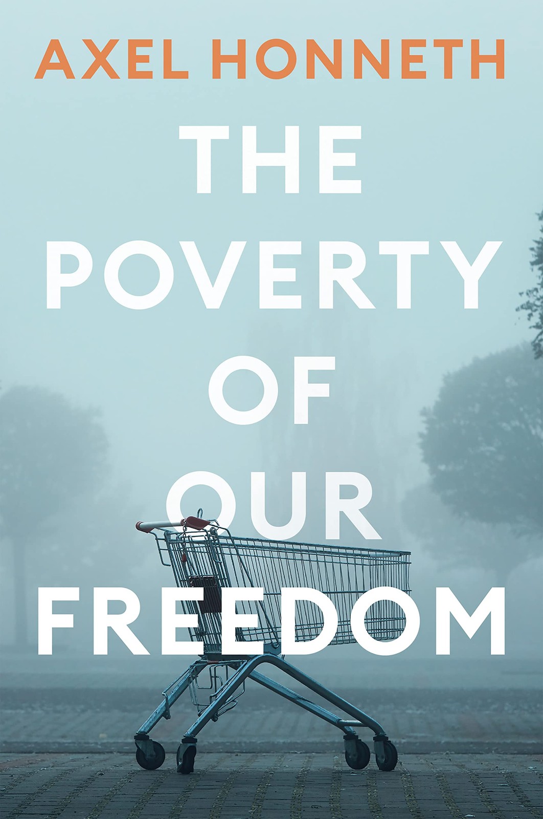 The Poverty of Our Freedom: Essays 2012 - 2019 by Axel Honneth - Image 6