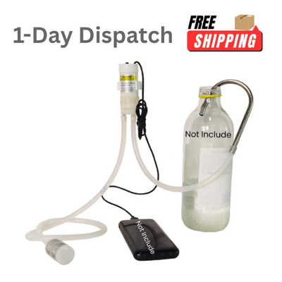 #ad Nmifoan USB Electric Pump – Auto Siphoning for Wine Beer $22.98