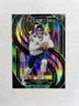 2024 Panini Select - Premier Level Caleb Williams #114 Black & Green Shock Prizm
