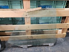 VW GOLF 1 MK1 CABRIO Seitenscheibe hinten links Scheibe Fensterscheibe