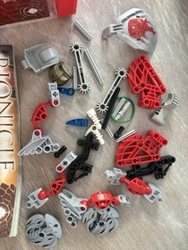 LEGO BIONICLE: Tahnok-Kal (8574)