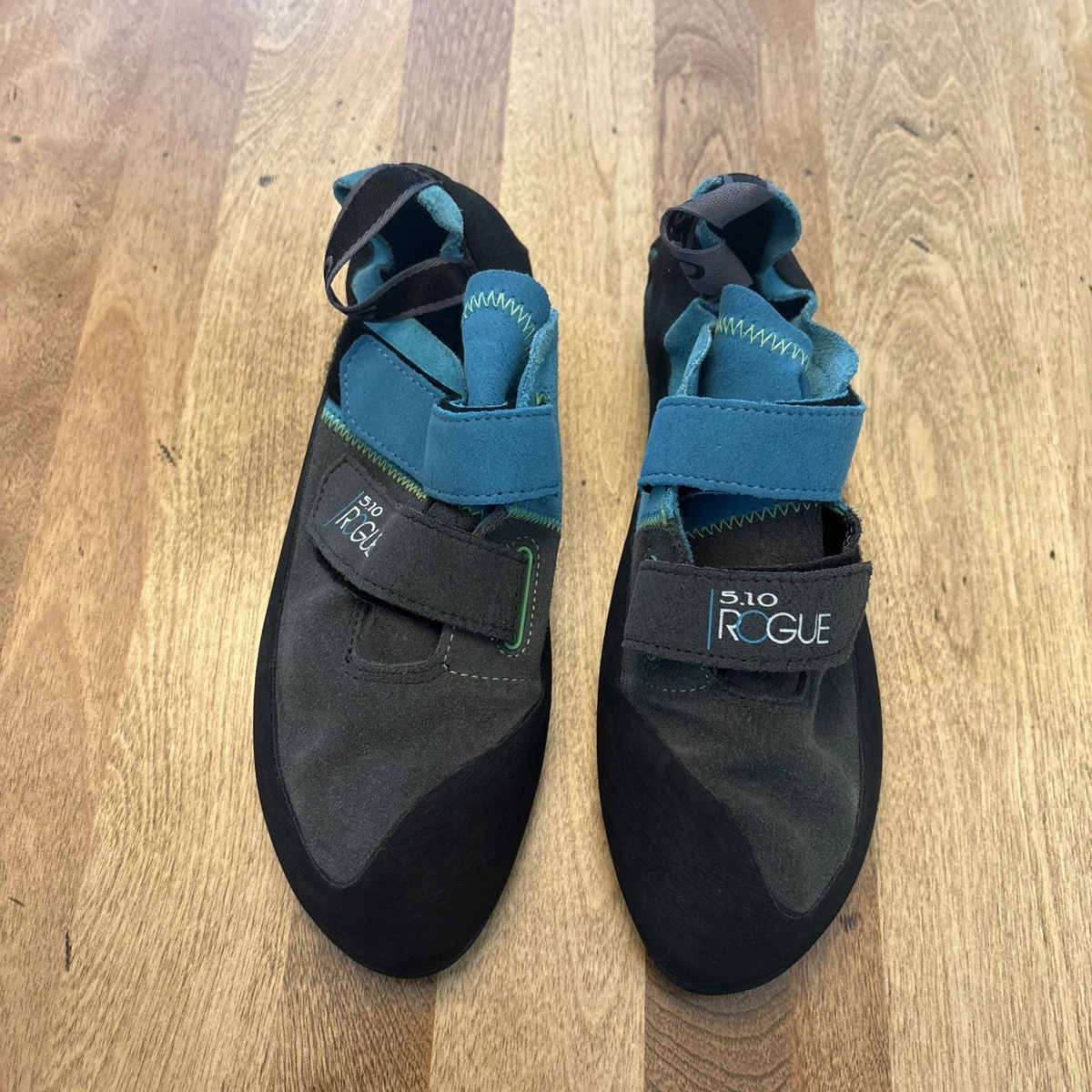 Five Ten 8.5 US Climbing Shoes & Footwear for Men for sale  display picture 1