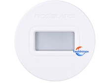 New Rosslare PYR 5227 Curtain detector Equipped with temperature compensation