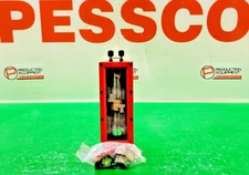 5️ MURPHY L129 LUBE LEVEL SWICHGAGE INSTRUMENT PESSCO OFFERING 1 G120625-5-9 🗽