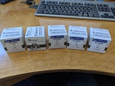 Advantage AV Photo Projector Lamp Bulb ENX 82V 360W - Lot of 5