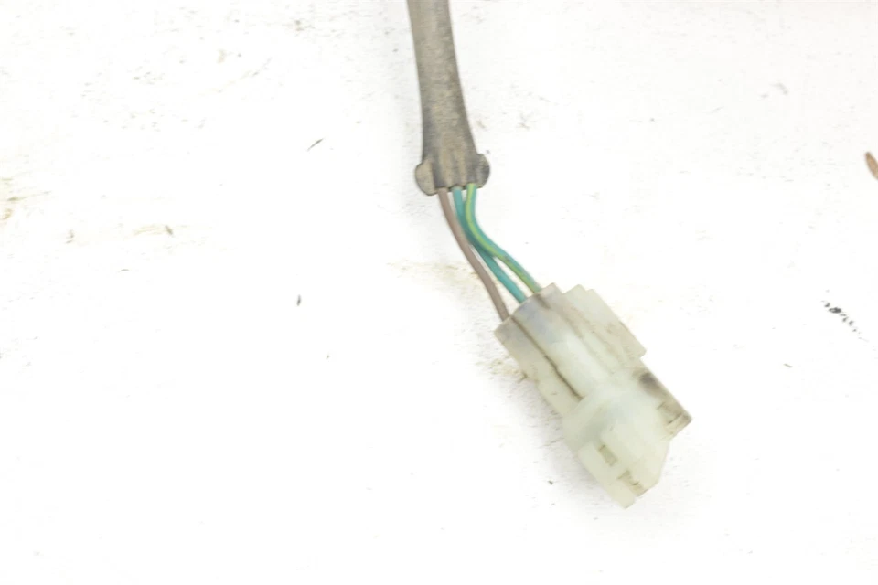 Luz trasera Arctic Cat DVX 250 07 3303-420 48107 Foto 3 de 3