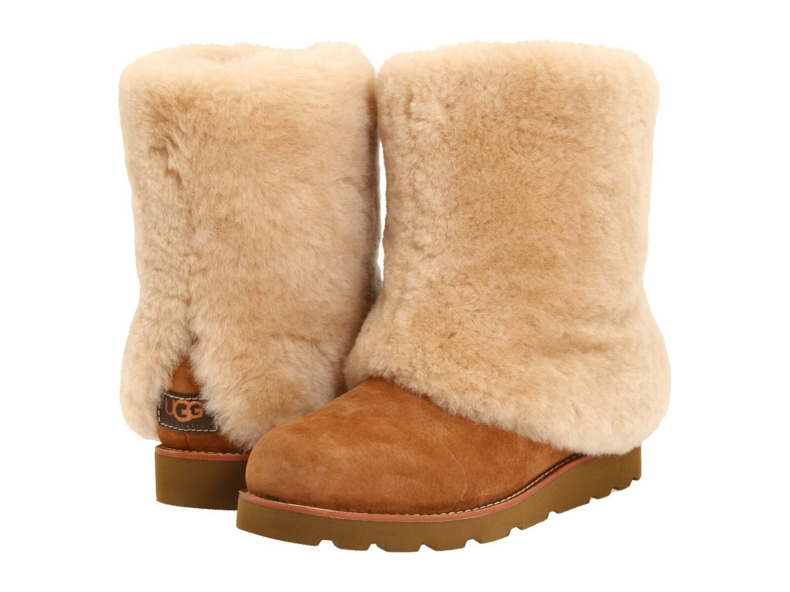 RARE Ugg Maylin Boots Size 9 | eBay
