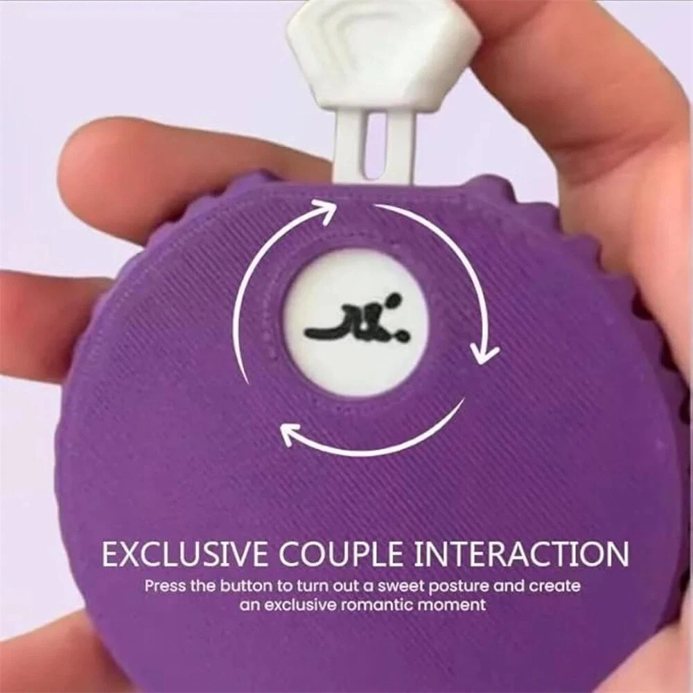 Premium couples dice for Kenyan relationships