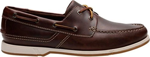 Clarks fulmen hotsell row