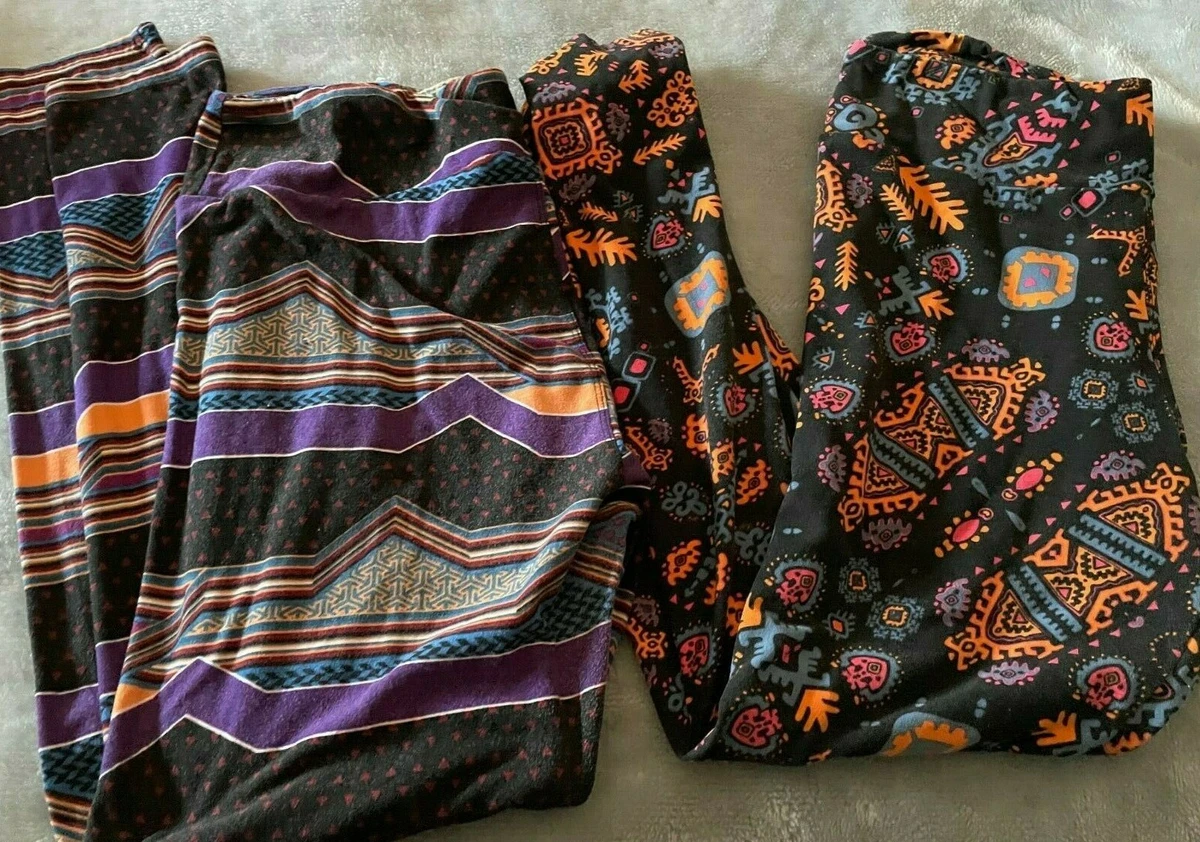 Ebay 2025 lularoe leggings