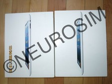 Apple iPad 4 4th Gen Wi-Fi  Cellular - 64GB - White