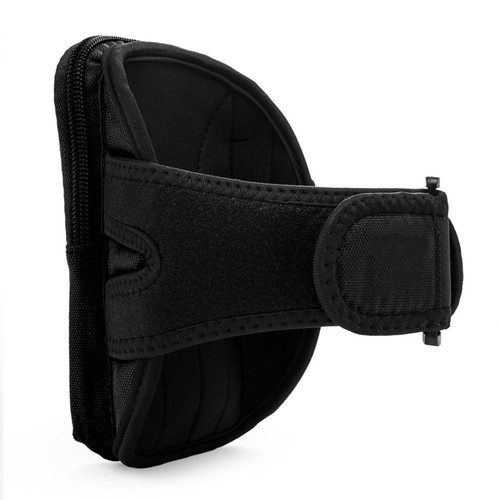 Sport Running Armband Case Zipper Bag For iPhone 12 13 Samsung S21 S20 LG Huawei - 第 8/8 張圖片