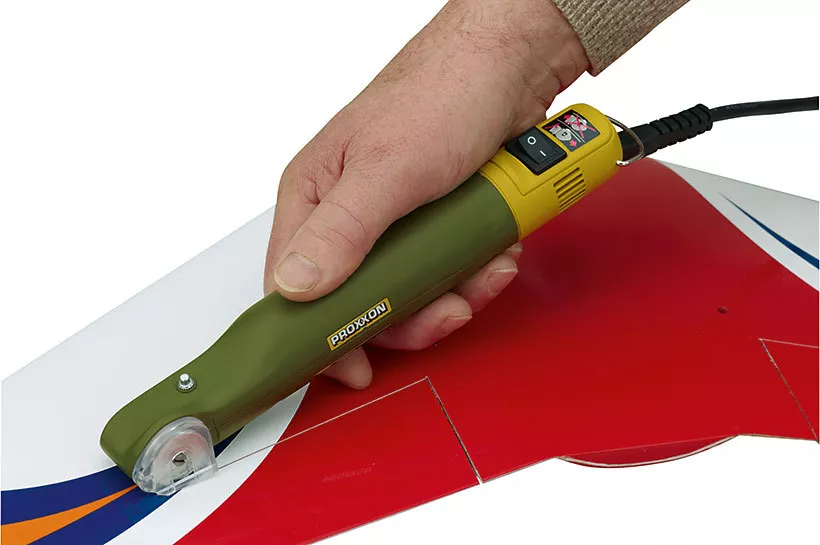 Proxxon cutter on sale