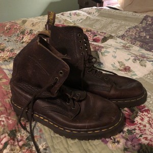 ebay doc martens size 8 womens