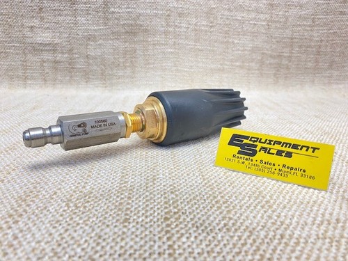 Stihl 4900 500 1642 Genuine Rotating 