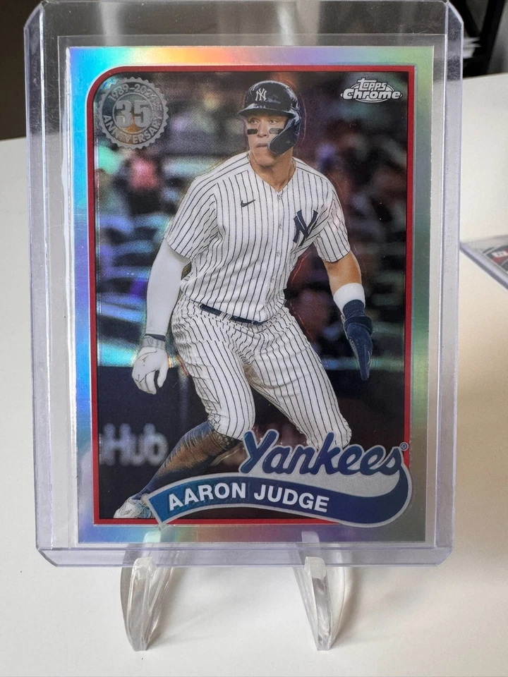 2024 Topps Chrome REFRACTORS..YOU PICK!!🔥🔥 - Image 4 of 4