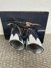 Lamborghini Gallardo Endrohr Auspuff Auspuffblende 400253698E original neu