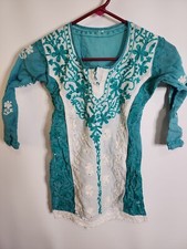 Kids Indian Pakistan Dress 26 U20 