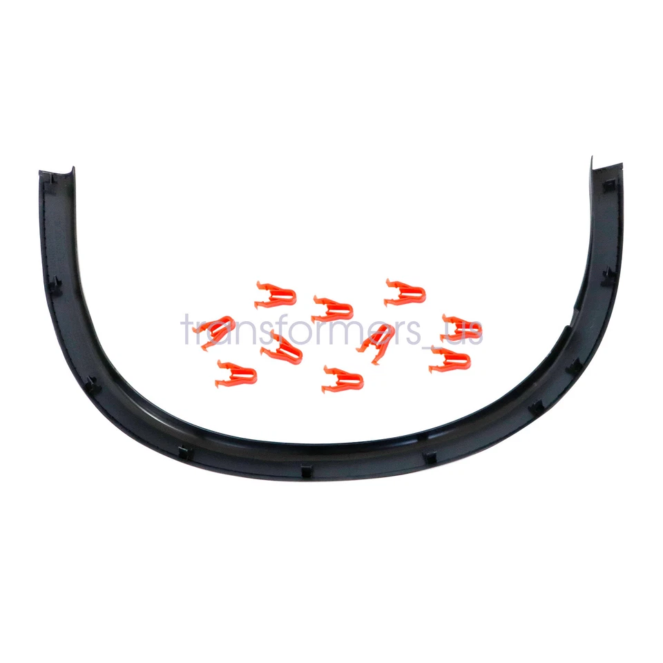 Guardabarros delantero derecho para Mitsubishi Outlander Sport 2020-2024 Foto 2 de 4