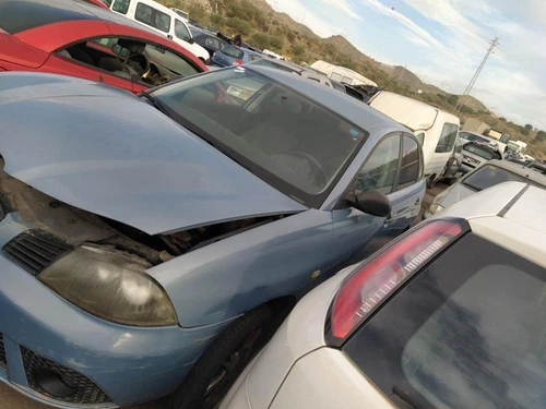 Puerta Delantera Derecha para SEAT IBIZA (6L1) Hit 2006 1648249 - Imagen 5 de 7